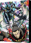 アニメ「リーンの翼」Blu-ray BOX