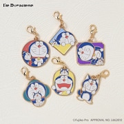 サンリオデザインの「ドラえもん」グッズ、正月イメージしたハッピーな新作