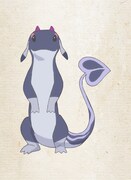 黒蜥蜴（CV：楠木ともり）