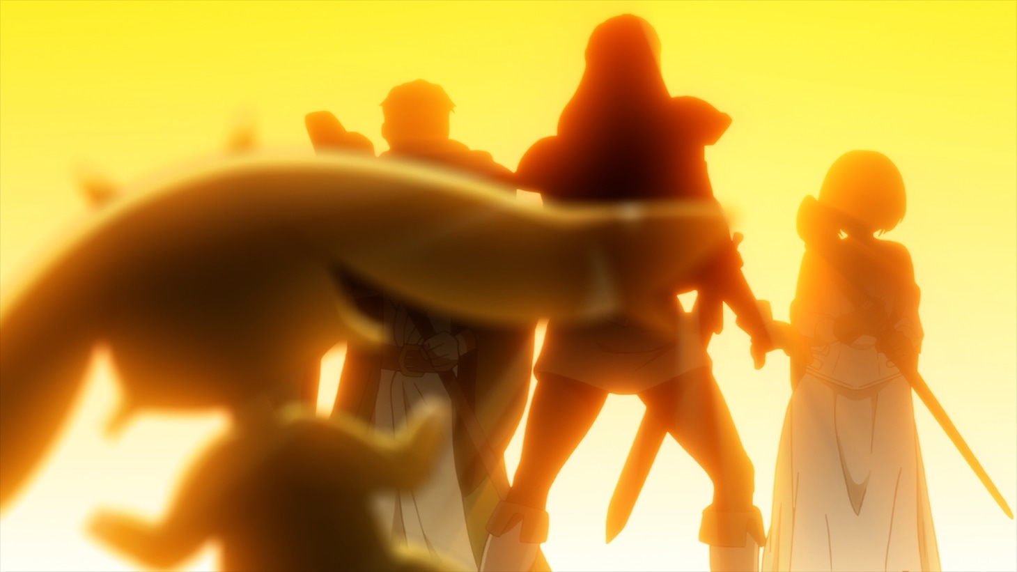 「転生したらドラゴンの卵だった」メインPVより