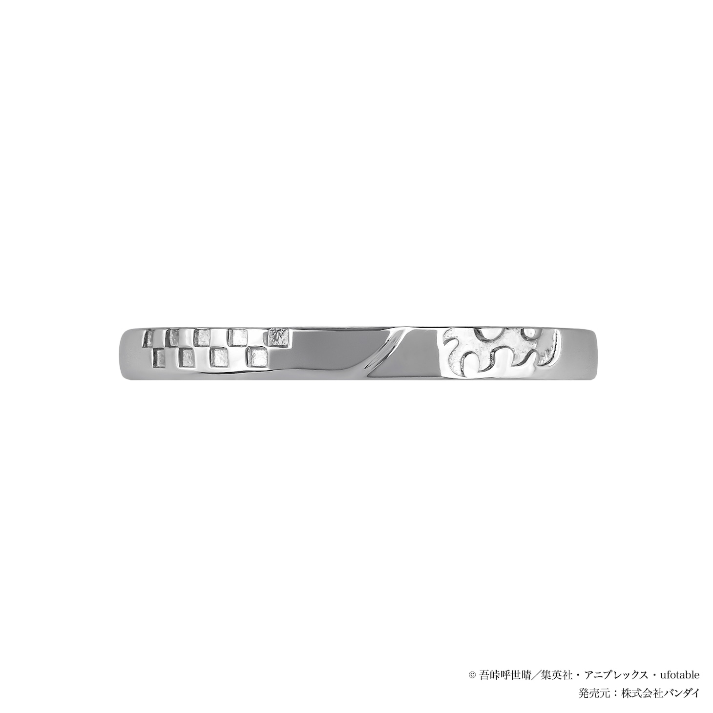 「竈門炭治郎 セットリング」