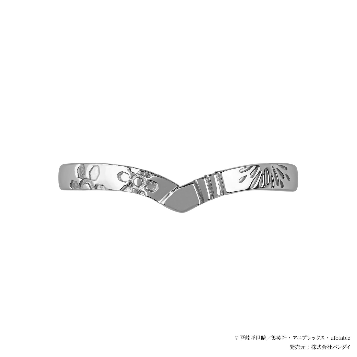 「狛治・恋雪 セットリング」