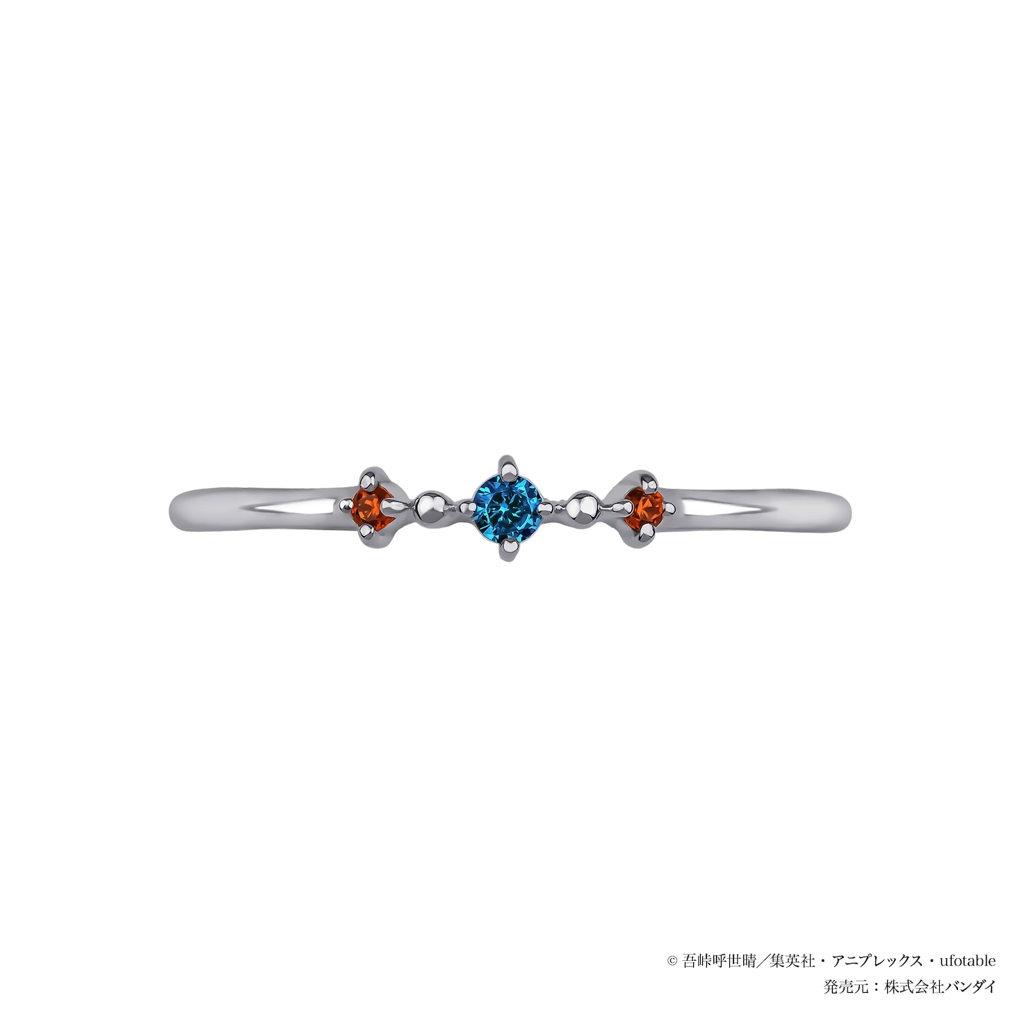 「冨岡義勇 セットリング」