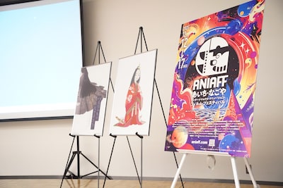 講演会場の様子