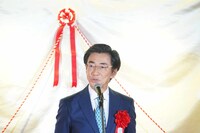 セイコーグループ株式会社代表取締役社長兼グループCEO兼CCOの服部真二氏