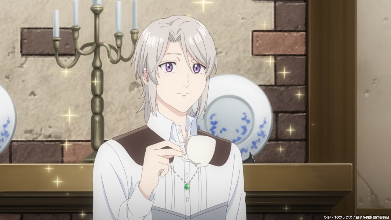 「穏やか貴族の休暇のすすめ。」メインPV公開、主題歌は牧島輝＆直田姫奈が担当