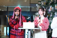 高橋李依、伊駒ゆりえ