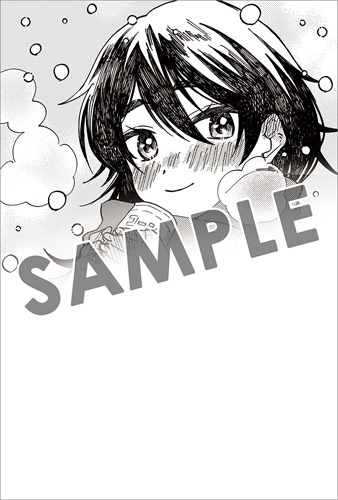 宮脇書店秋田本店で用意された特典