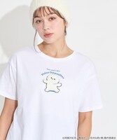 「イエティーシャツ​」