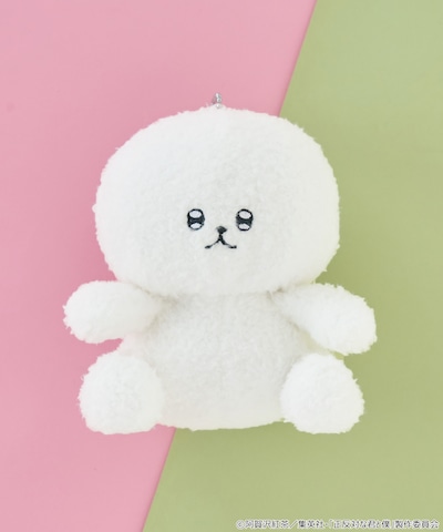 「イエティふわもこぬいぐるみ」