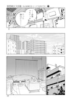 「理想郷女子図鑑 ～私の結婚生活、とっても幸せです～」第1話より