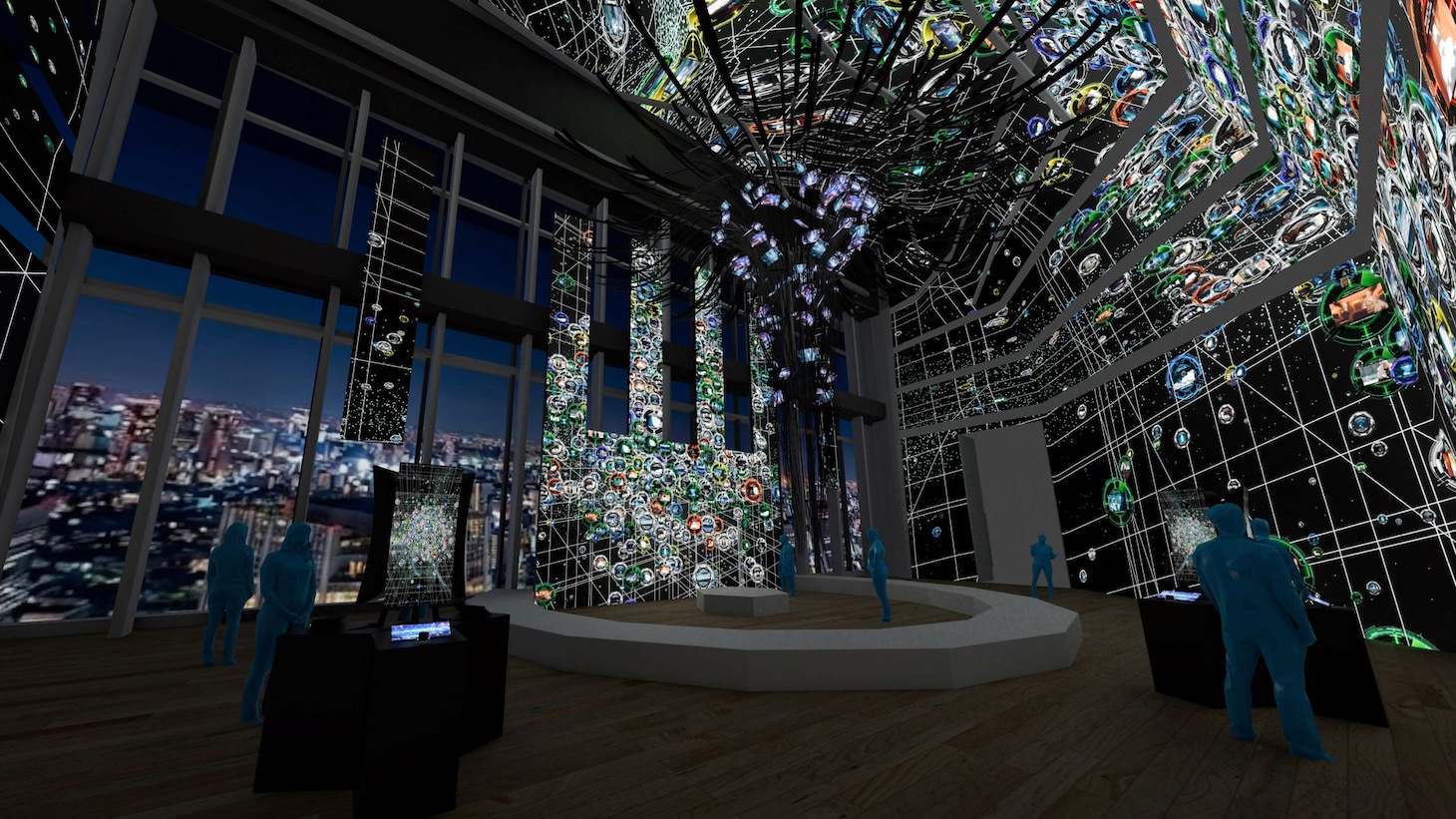 「“NODE”（思考の結節点）」のイメージ画像