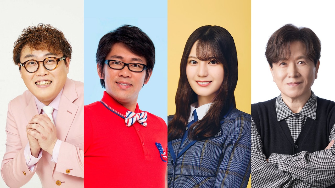 日向坂46小坂菜緒、あだち充特集「オールナイトニッポン」ゲスト出演