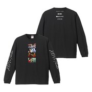 長袖Tシャツ