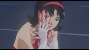 「PERFECT BLUE」より (c)1997 MADHOUSE
