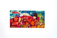 「Paprika limited pop up store」で販売されるバスタオル