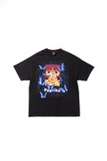 「Paprika limited pop up store」で販売される「Paprika × GEEKS RULE Tシャツ」