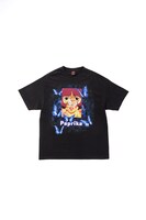 「Paprika limited pop up store」で販売される「Paprika × GEEKS RULE Tシャツ」