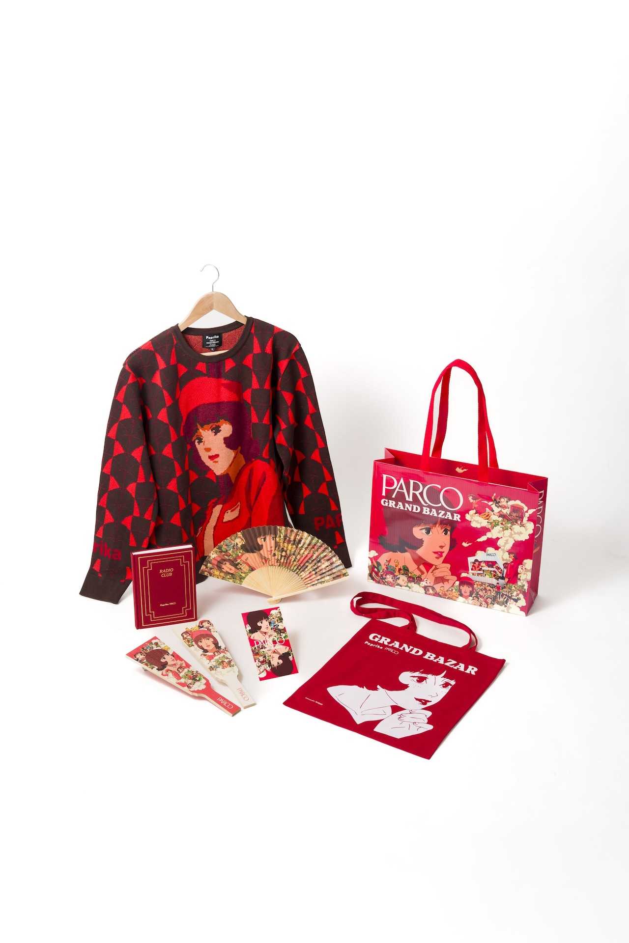 パプリカ 絵馬 LB 絵馬 - LB-ONLINE STORE