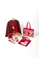 抽選会で当たるアイテム