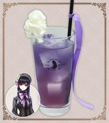 「citrus」のコラボドリンク