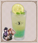 「citrus」のコラボドリンク