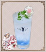 「きみが死ぬまで恋をしたい」のコラボドリンク