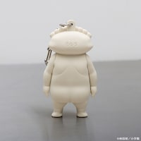 「ギョーザ男 立体キーホルダー」