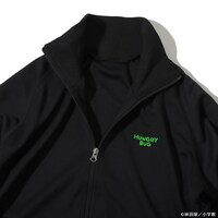 「空腹虫ジャージ」