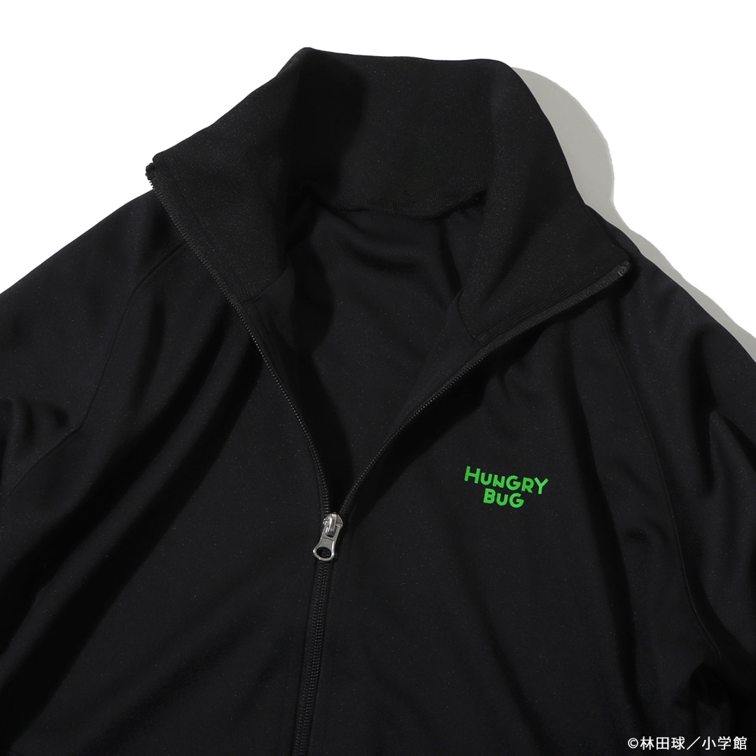 「空腹虫ジャージ」