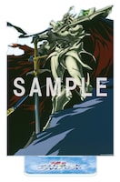 Joshin ディスクピアの特典「A5アクリルスタンド」