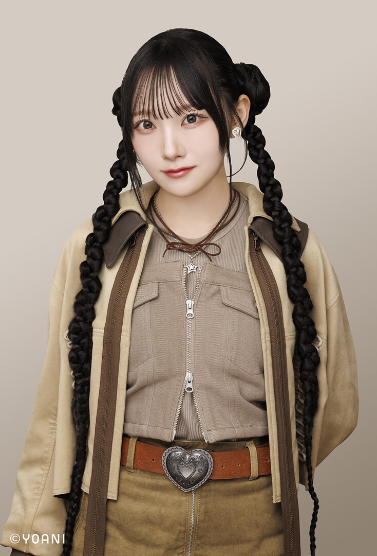 蟹沢萌子（≠ME） - 「ぷちきゅあ」新春特番がTOKYO MXで、映画「わん