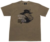 応募者全員サービスで手に入るTシャツ
