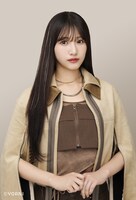 蟹沢萌子（≠ME）