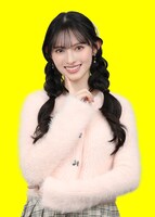 菅田愛貴（超ときめき♡宣伝部）演じる軽田もも