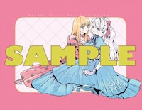 ゲーマーズ特典