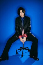 [Alexandros]・川上洋平