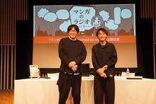「マンガのラジオ supported by viviON」高橋陽一を迎えた公開収録より