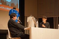 「マンガのラジオ supported by viviON」高橋陽一を迎えた公開収録より