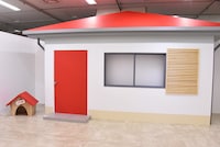 「『タッチ』ゾーン」の様子