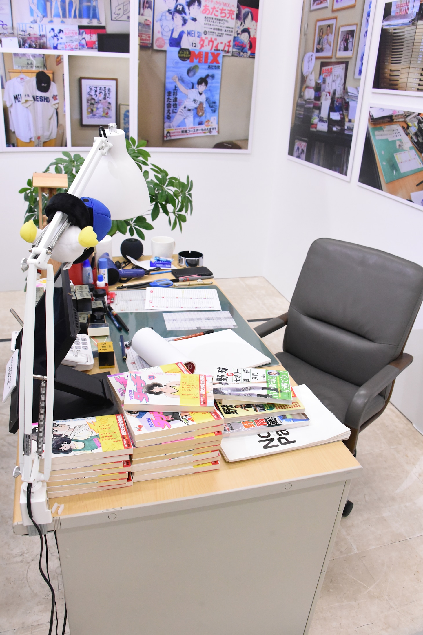 「エピローグ」の様子