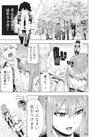 「災悪のアヴァロン ～ゲーム最弱の悪役デブに転移したけど、俺だけ“やせれば強くてニューゲーム”な世界だったので、最速レベルアップ＆破滅フラグ回避で影の英雄を目指します～」出張読み切りより