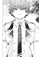 「災悪のアヴァロン ～ゲーム最弱の悪役デブに転移したけど、俺だけ“やせれば強くてニューゲーム”な世界だったので、最速レベルアップ＆破滅フラグ回避で影の英雄を目指します～」出張読み切りより