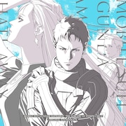 「『機動戦士ガンダム 閃光のハサウェイ キルケーの魔女』オリジナル・サウンドトラック（音楽：澤野弘之）」