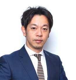 青木克仁氏（C&R社 取締役）