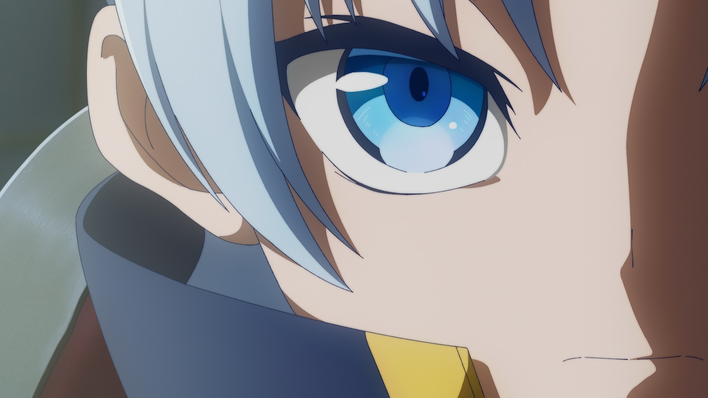 TVアニメ「貴族転生 ～恵まれた生まれから最強の力を得る～」第3弾PVより