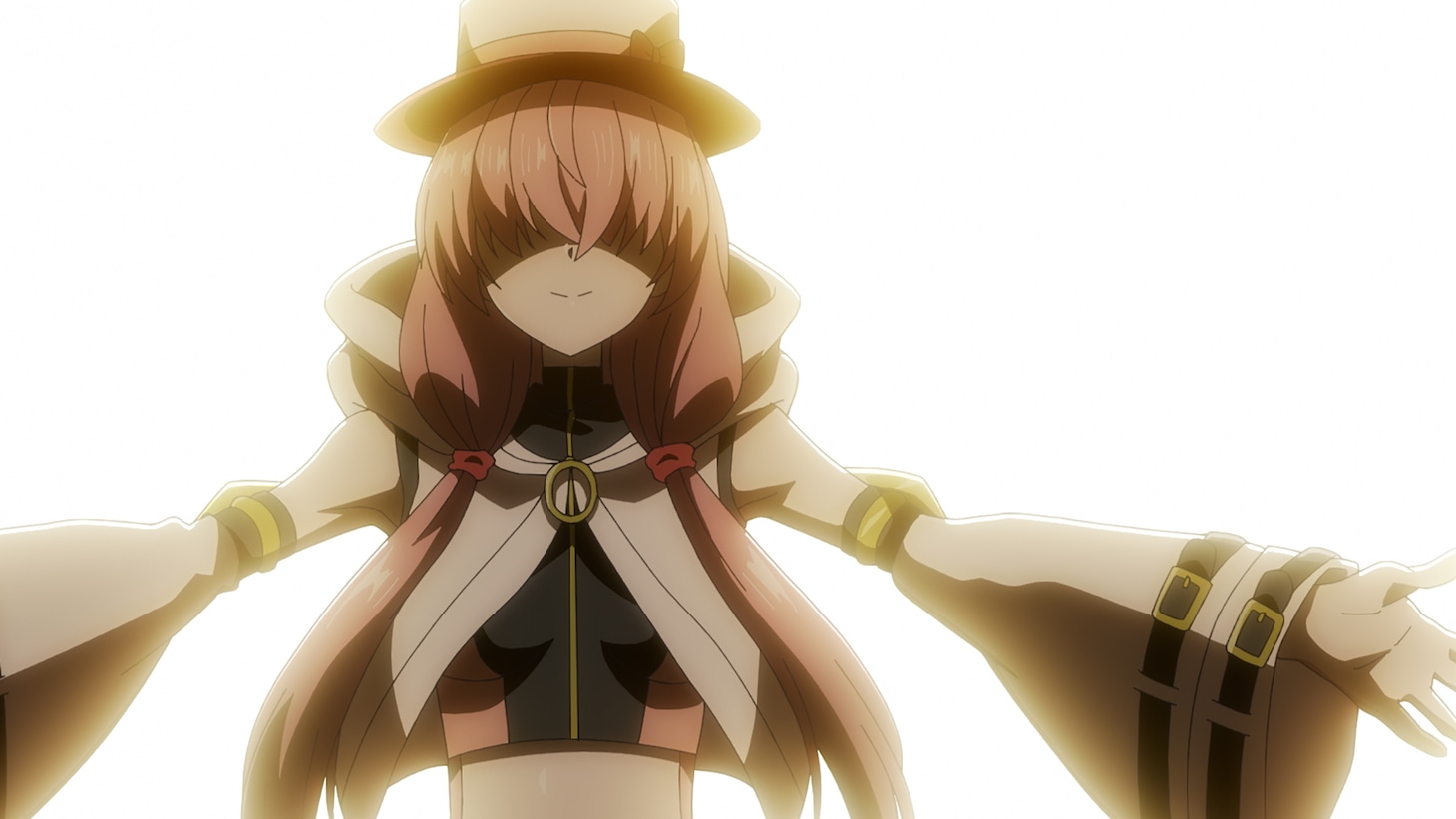 TVアニメ「貴族転生 ～恵まれた生まれから最強の力を得る～」第3弾PVより