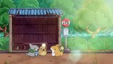 アニメ「おでかけ子ザメ」シーズン2のティザーPVより (c)ペンギンボックス・KADOKAWA／おでかけ子ザメ