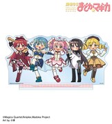 BIGアクリルスタンド