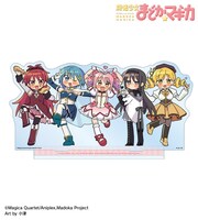 BIGアクリルスタンド